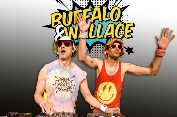 Buffalo & Wallace 