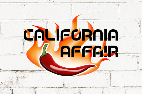 California Affair - RHCP Tribute