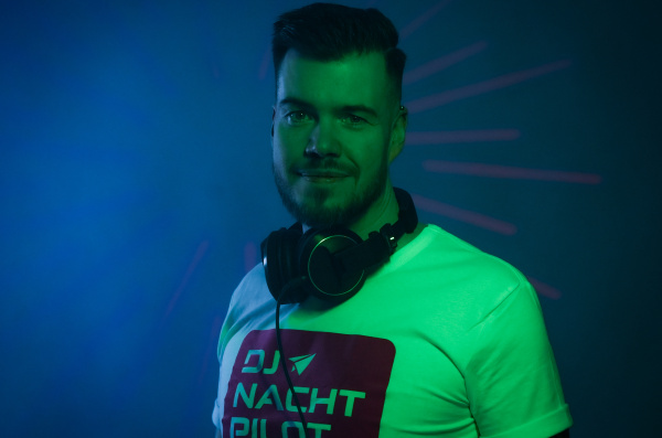 DJ Nachtpilot