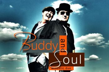 BUDDY & SOUL
