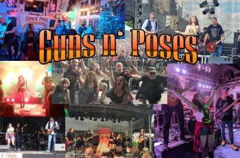 Guns n Poses